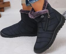 Winter boots / ankle boots / winter shoes