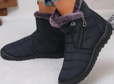 Winter boots / ankle boots / winter shoes