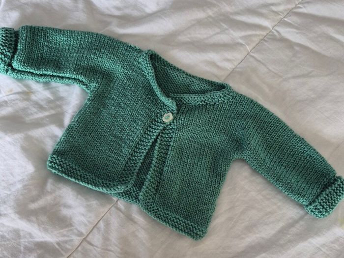 Newborn bits & bobs