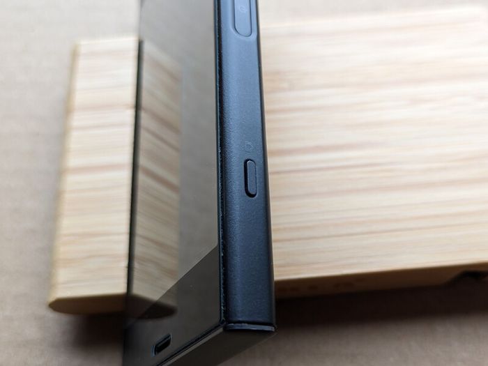 Sony Xperia XZ1 Compact