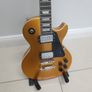 Les Paul Electric Guitar Image 3