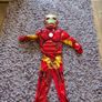 Ironman costume Image 6