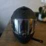 helmet Scorpion exo 1400 evo eir 2 Image 2
