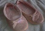 selection of slippers