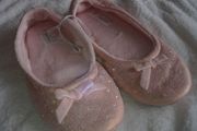 selection of slippers