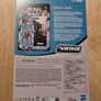 Star Wars Naburn Leids 3.75 " Scale (Unpunctured Exclusive) New & Unopened From The New Vintage Wave Image 2