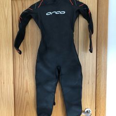 orca Womens wetsuit
