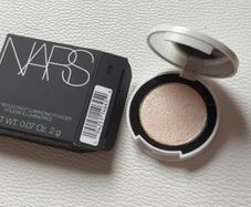 NARS Light Reflecting Luminizing Powder 2g shade EROS