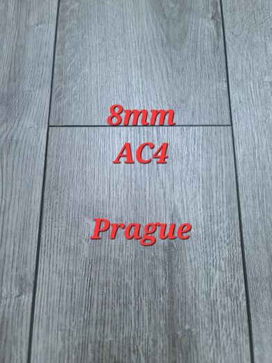 NEW 8mm laminated flooring delivery nationwide!!