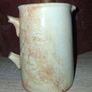Great Southern & Western Railway Company Ireland, Milk Jug. Image 5