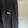 Woman's puma Jog pants Image 2