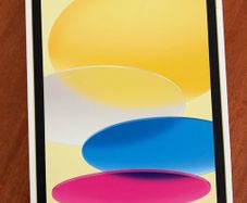 IPad 11, 256gb New