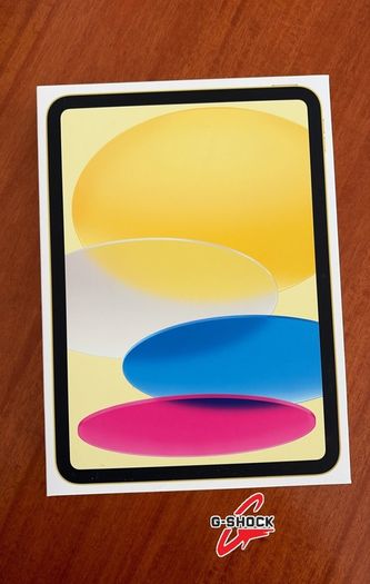 IPad 11, 256gb New