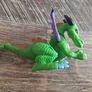 dinosaurs and dragon Image 5
