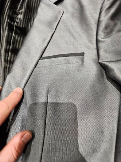 Man suits