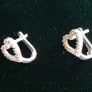sterling Silver earrings Image 5