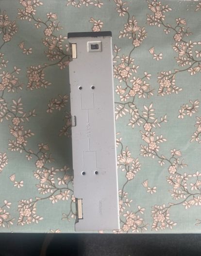 Toshiba/Samsung 16x DVD Master 16e DVD Drive.
