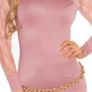 Longsweater_with_lace_sleeves__ no chain incl Image 4