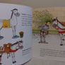 The Three Wishes story book by david Melling Image 8