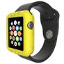 Protective Case for Apple Watch Series 38mm 42mm Shockproof Silicone Rubber Gel Skin TPU Soft Cover for iWatch Image 6