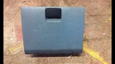 Ford Transit Glovebox