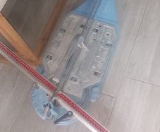 sigma tile cutter