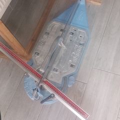 sigma tile cutter