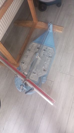sigma tile cutter