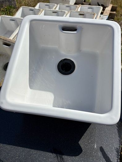 Belfast sinks