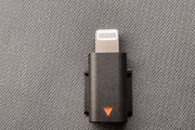 Dji mic 3 adapter (lightning)