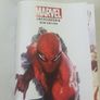Marvel Encyclopedia New Edition Hardback Image 3