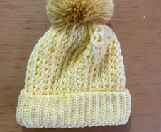 crochet