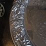 silver plate server Image 3