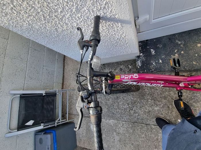 Bicycle in Very Good Condition