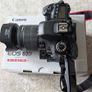 Canon EOS 80D DSLR Camera + Efs 18-55 Is Stm Lens Image 6