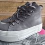 Carl Scarpa platform trainers Image 4