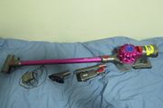Dyson V7 Motorhead