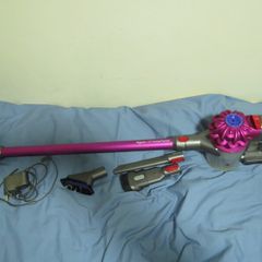 Dyson V7 Motorhead