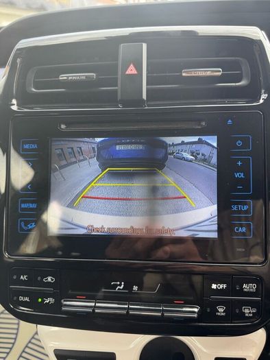 Toyota Prius 2017