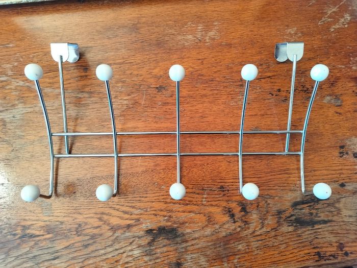 Over door rack
