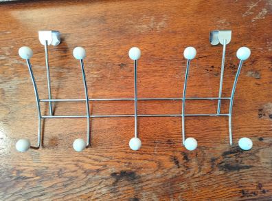Over door rack
