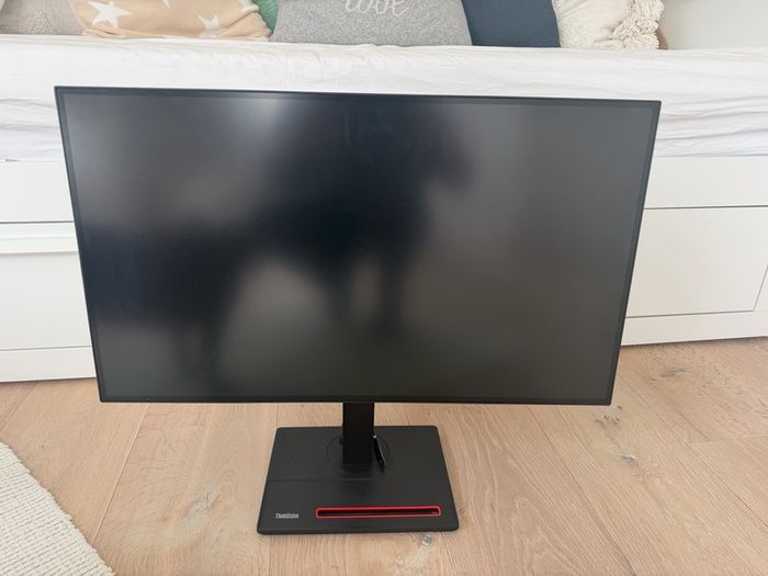 LENOVO ThinkVision P27u-20 27" UHD Monitor