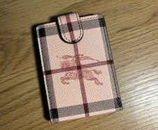 Cardholder