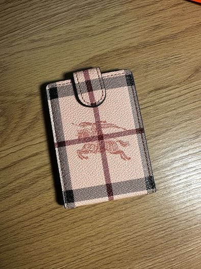 Cardholder