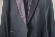 Mens M&amp;S tuxedo suit.