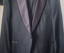 Mens M&S tuxedo suit.