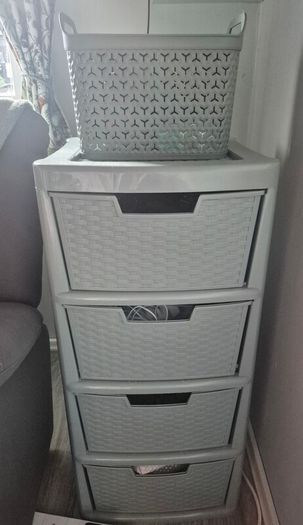 Storage Unit