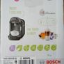 Bosch Tassimo Coffee Machine. Image 4