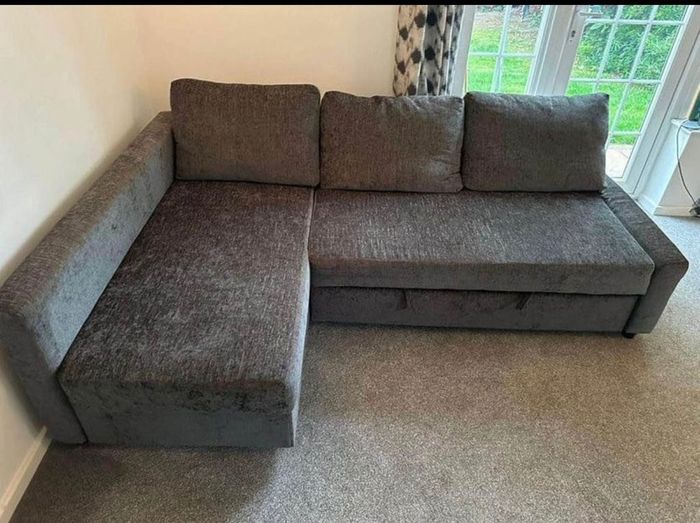 sofabed