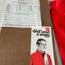 Coca-Cola 1970S Paul Newman Once Upon A Winner Nylon Racing Jacket NOS Image 7
